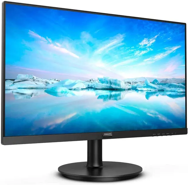 Philips Monitor 23.8" LCD Wled 241V8L/00