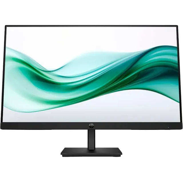 HP Monitor 23.8" LED 100Hz FHD 324pv Vga/Hdmi 3YW 9U5C1AA
