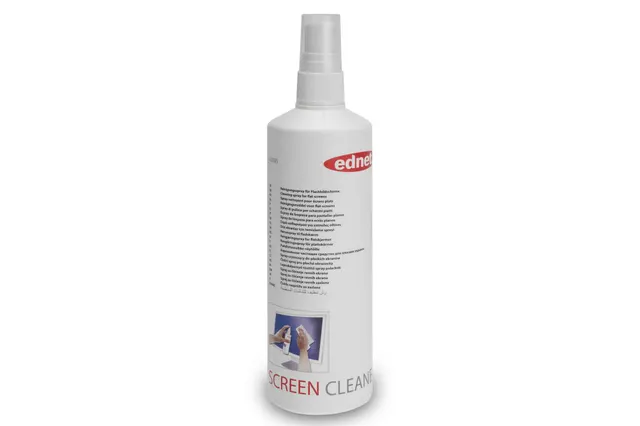 Ednet Screen Cleaner 250ML 63005