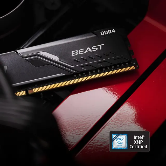 Kingston Fury 32GB 3200MHZ DDR4 Beast KF432C16BB/32