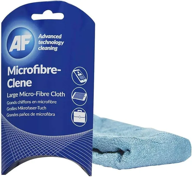 Af Microfibre Clene ALMF001