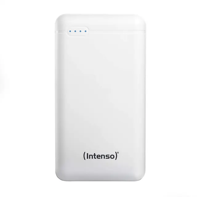 Intenso Mobile Power Bank XS20000 White