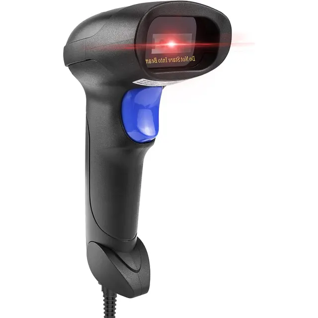 Netum L5 Wired 2D Barcode Scanner NT-L5