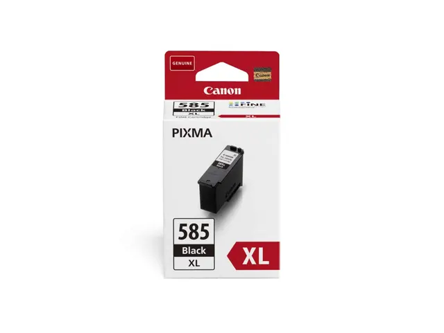 Canon Ink Cartridge PG-585XL
