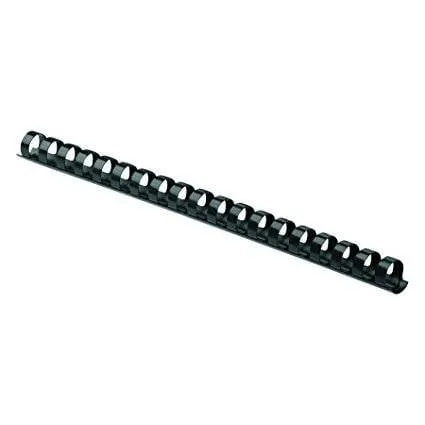 B/R Spyrals 10MM BLK