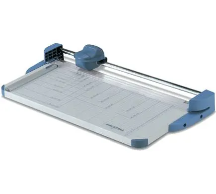 Kobra 640-HR Rotary Trimmer