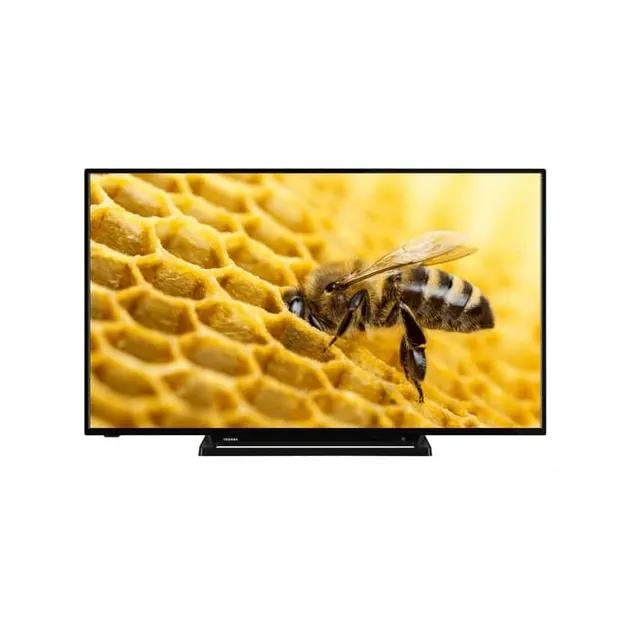 Toshiba TV 50" Android UHD Central Stand 50UA3263DG
