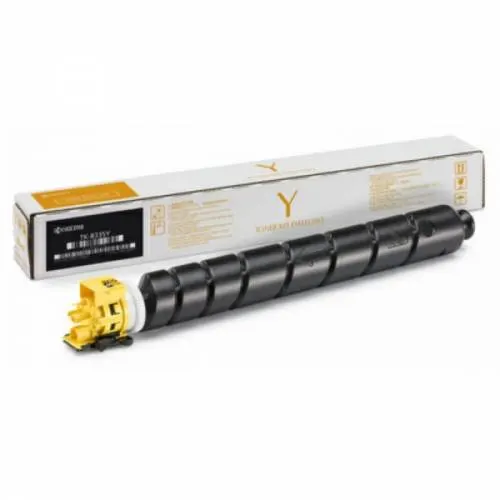 Kyocera Toner TK-8335 Yellow