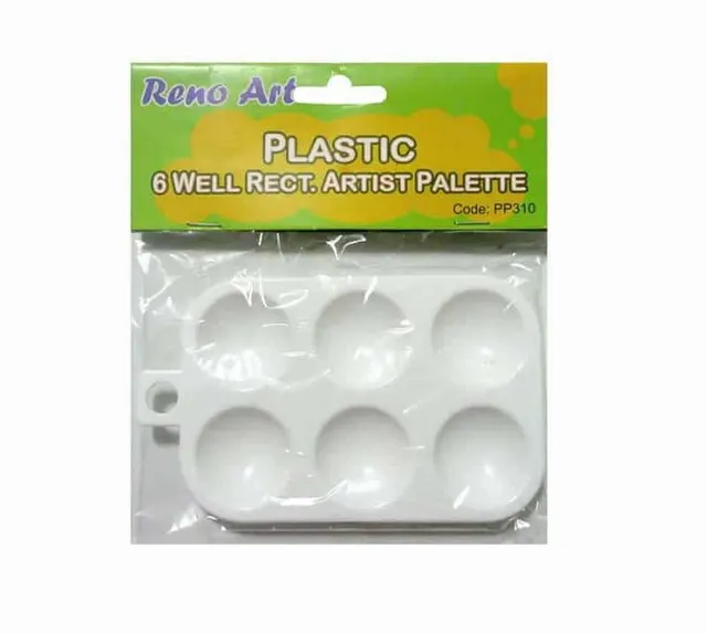 Reno Palette kap315