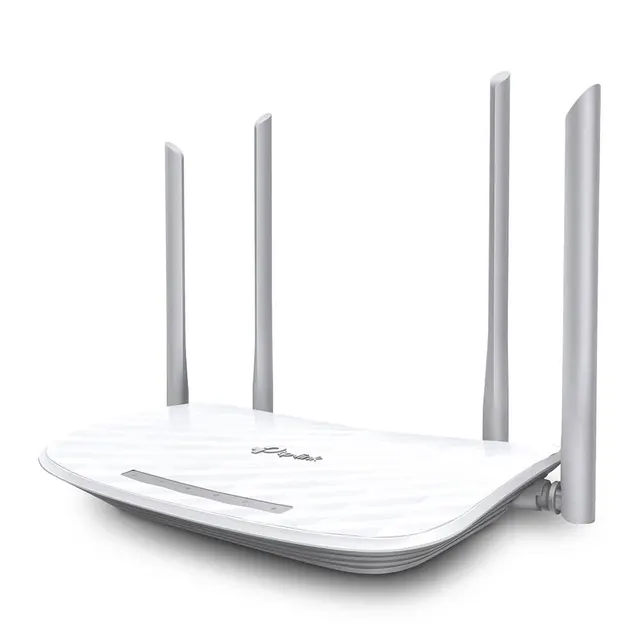 Tp-Link Wireless Dual Band WiFi Router AC1200 Archer A5