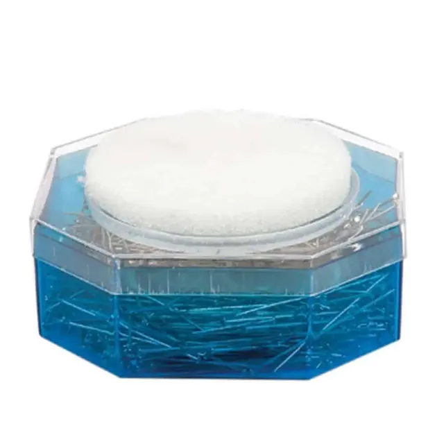 B/R-Foska Office Pins Stain.(Karfitses) 300PCS BR41010