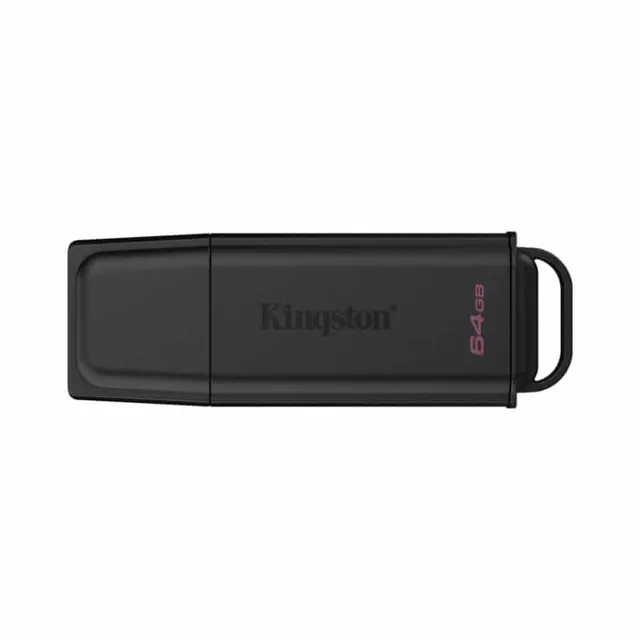 Kingston Memory Stick 64GB USB 3.2 Exodia G2 Black DTXG2/64GB