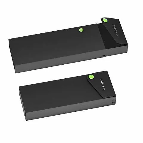 Erichkrause Pencil Box Matt Accent N.50502