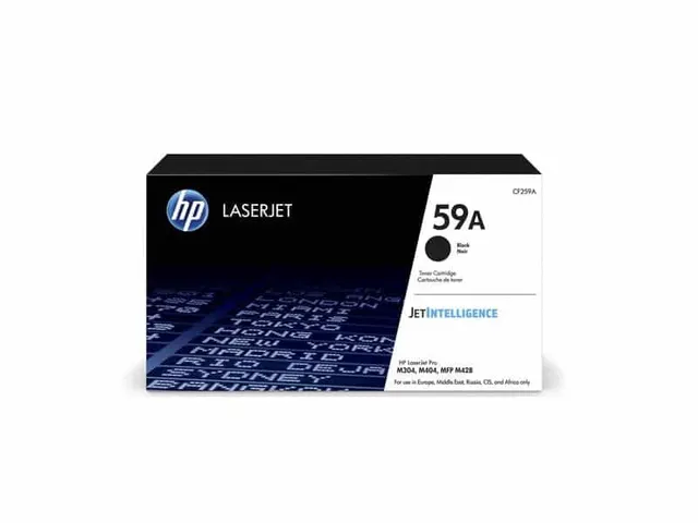 HP Toner CF259A