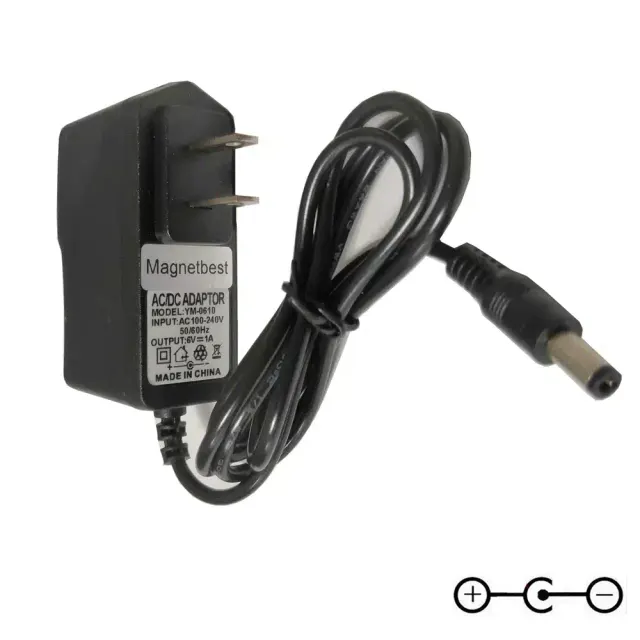 Casio Adaptor AD-A60024