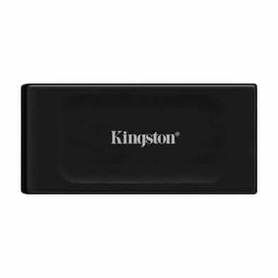 Kingston Portable SSD 1TB Usb-A 3.2 to Type-C SXS1000/1000G