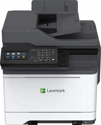 Lexmark Printer Laser Color MFP CX522ADE