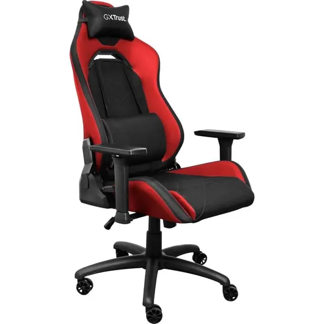 Trust GXT714R Ruya Gaming Chair Red 25064