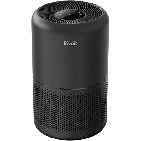 Levoit Air Purifier Core 300 Black 40m²
