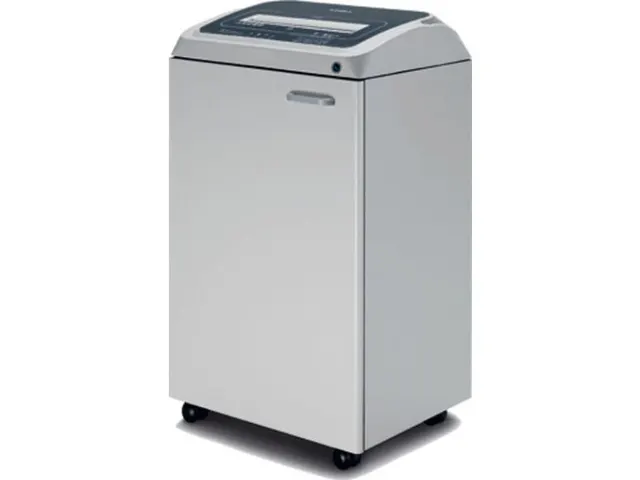Kobra 310 TS CC4 Shredder