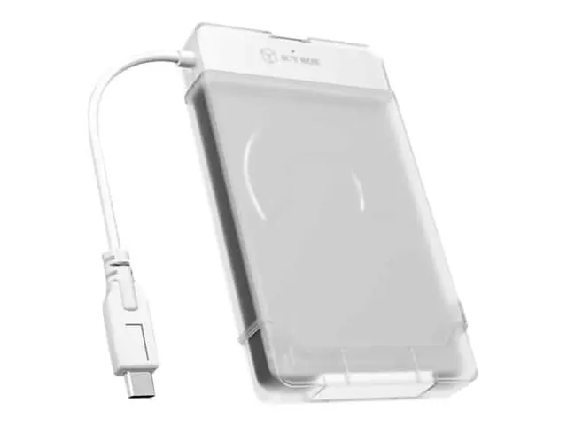 Icy Box Storage Enclosure 2.5" Sata I with Usb-C IB-AC703-C