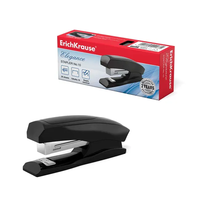 Erichkrause Stapler 'elegance' N.10 (20 sheets) 2167