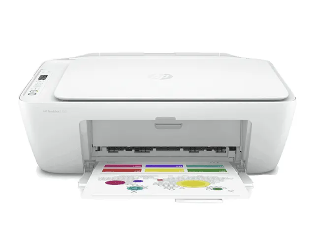 HP Printer AiO DeskJet 2720