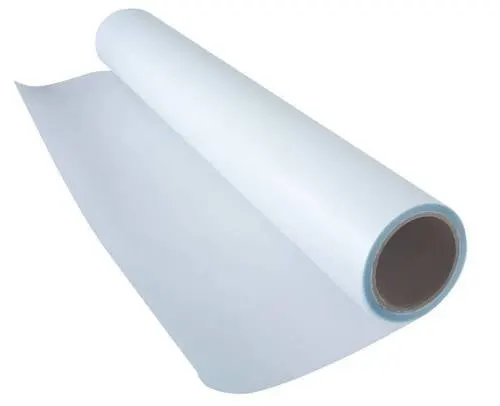 Plotter Paper Roll 610X50M 80G (European