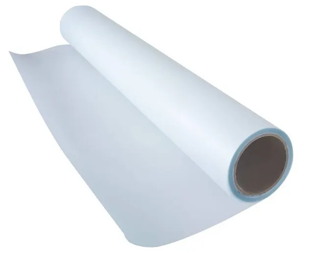 Plotter Paper Roll 610X50M 90G (European)