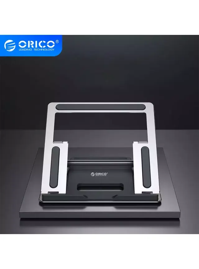 Orico Stand Laptop Foldable Holder CCT8