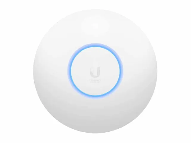 Ubiquiti U6-LR, Unifi 6 Long Range Access Point U6-LR