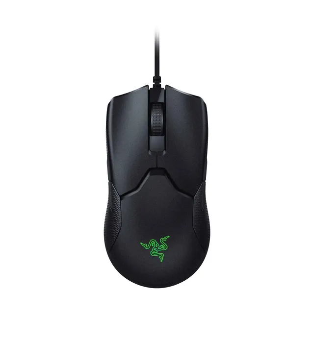Razer Mouse Viper 8K Hz Black RZ01-03580100-R3M1