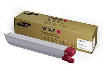 Samsung Toner CLT-M808S Magenta