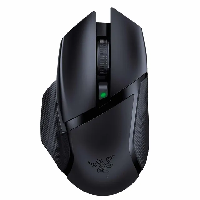 Razer Basilisk X HyperSpeed Bluetooth Mouse 16000 Dpi
