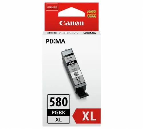 Canon Ink Cartridge PGI-580XL Black