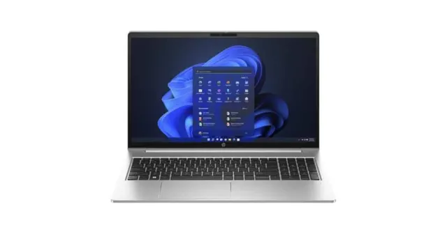 HP Notebook 455 Probook R5-7530U/16GB/512SSD W11P 85D22EA
