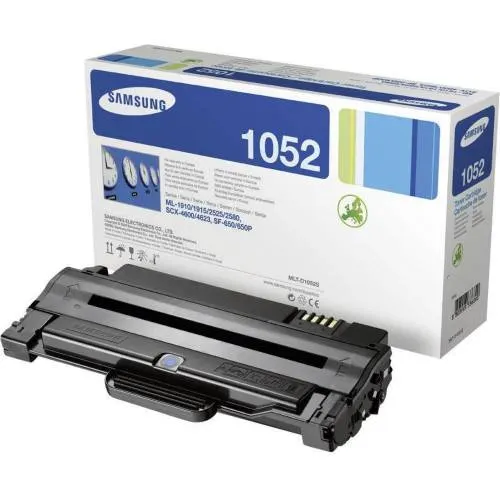 Samsung Toner MLT-D1052S