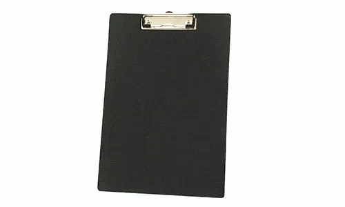Bindermax Clipboard A4 Single PP10-S
