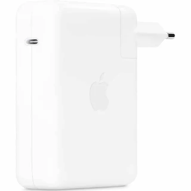 Apple 140W Usb-C Power Adapter - White MLYU3ZM/A
