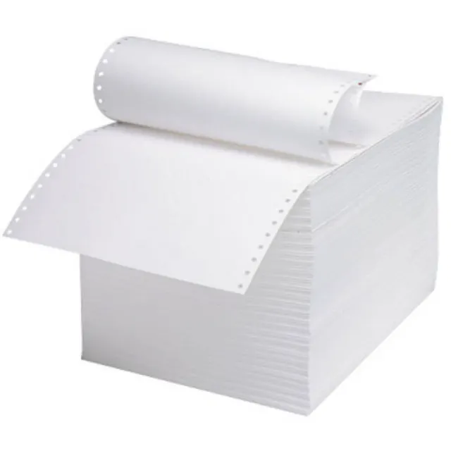 Computer Paper A4 (2000) 1-PLY