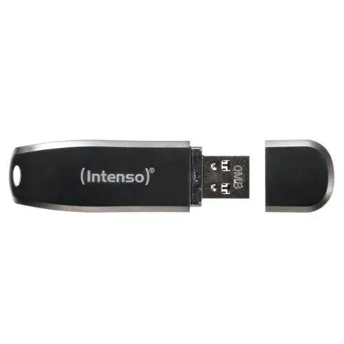 Intenso USB Flash 3.0 16GB Speed Line