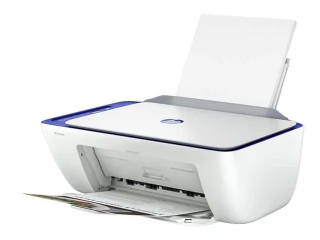 HP Printer Deskjet 2821e AiO 588Q2B