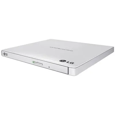 LG Disk Drive External DVD+-RW (+-RDL) / DVD RAM USB GP57EW40