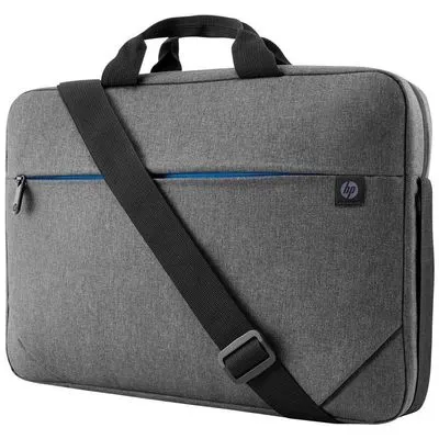 HP Laptop Prelude Topload Black 15.6" 2Z8P4AA