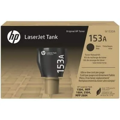 HP Toner W1530A Laserjet Tank