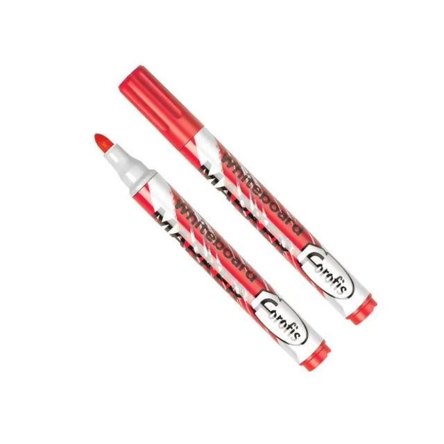 Whiteboard Marker Red CE91262