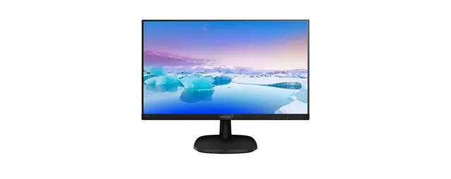 Philips Monitor Ips 23.8" 243V7QJABF