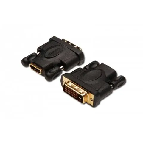 Logilink HDMI a Fem-Dvi 24+1 Male AH0001