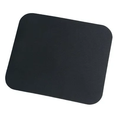 Logilink Mouse Pad 220X250MM Black ID0096
