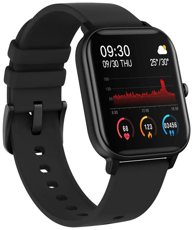 Canyon Smartwatch Lollypop CNS-SW63SW White